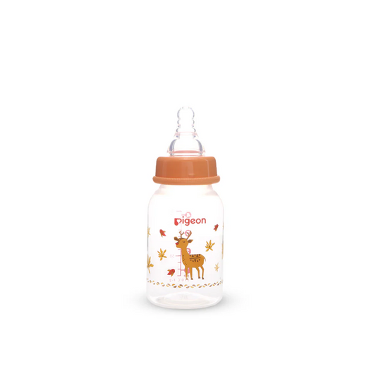 SLIM NECK FEEDER 120ML DEER