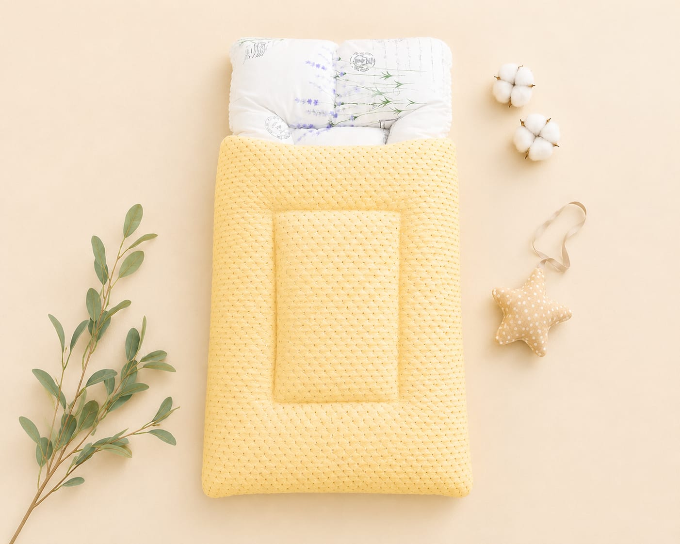 Snuggle Bug Carry Nest