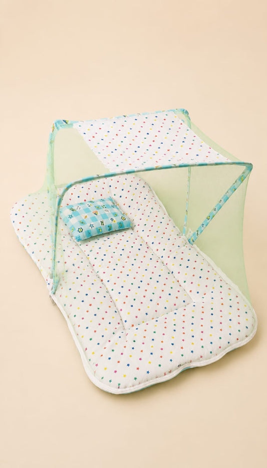 TinyNap Net Bed