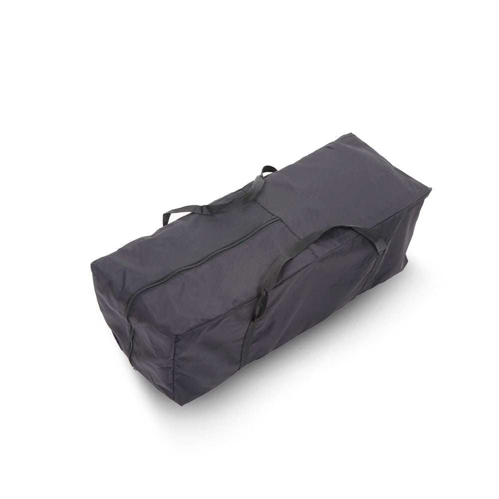 TINNES 3-IN-1 BABY BASSINET & PLAYARD