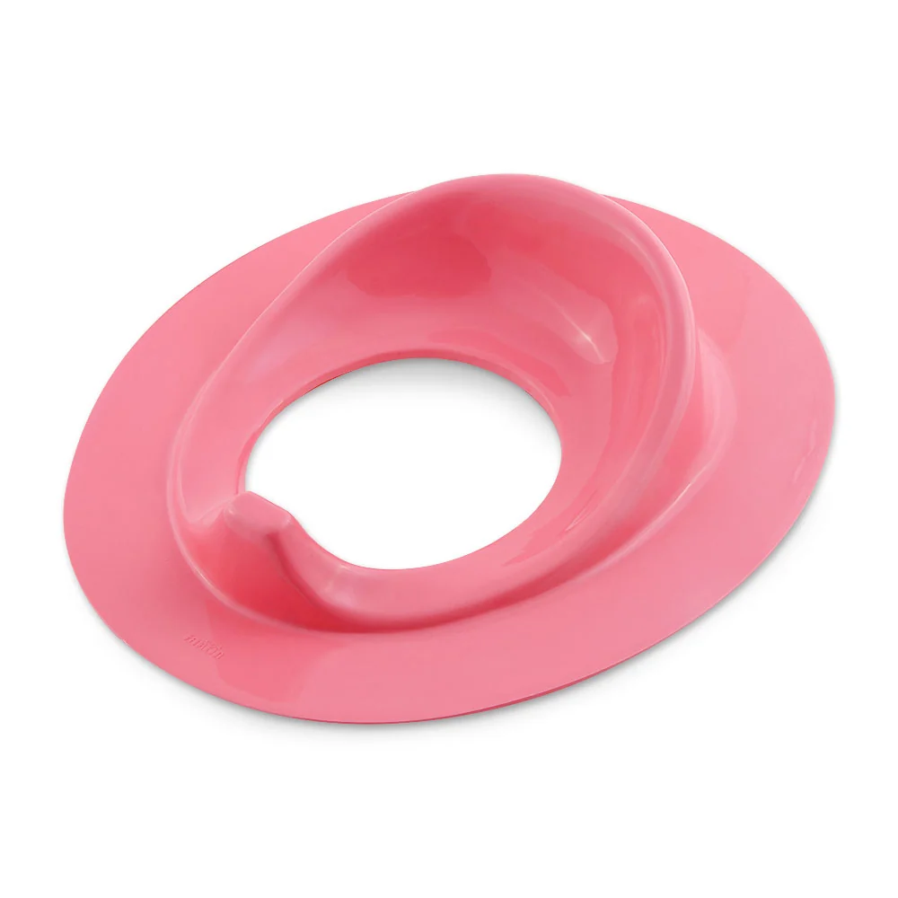 FARLIN TOILET SEAT - PINK