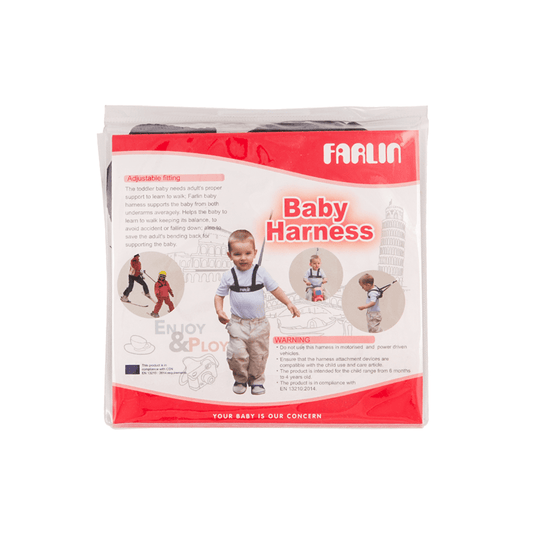 BABY HARNESS BELT