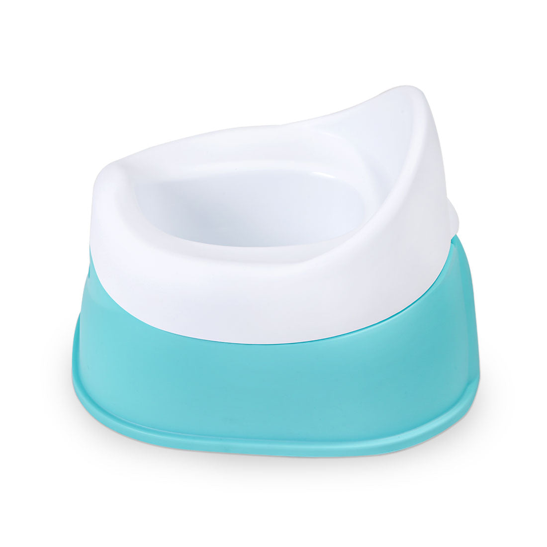 TINNIES BABY POTTY CHAIR BLUE