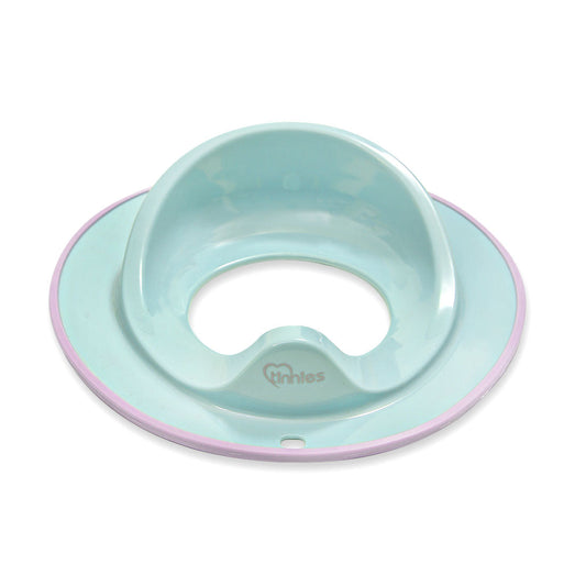 TINNIES TOILET SEAT COVER GREEN