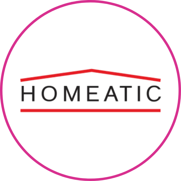 HOMEATIC