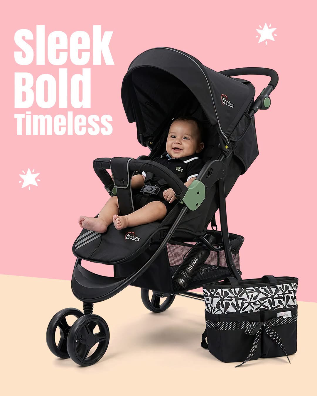 BABY GEARS & FURNITURE