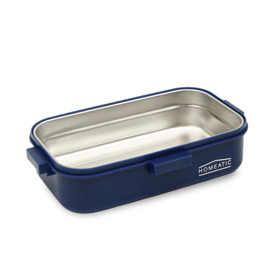 Homeatic Premium Lunch Box