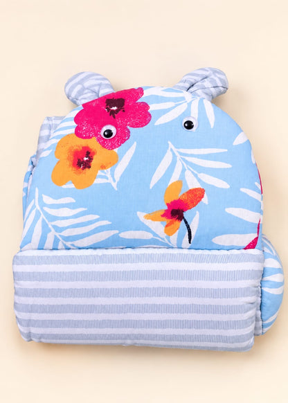 Adjustable Baby Flat Head Prevention Pillow