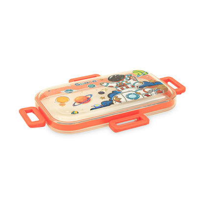 Homeatic Premium Lunch Box