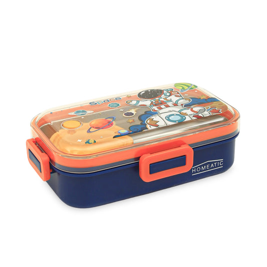Homeatic Premium Lunch Box