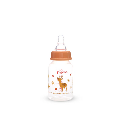 SLIM NECK FEEDER 120ML DEER
