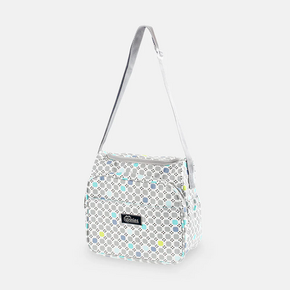 Tinnies Baby Diaper Bag - (S) Printed