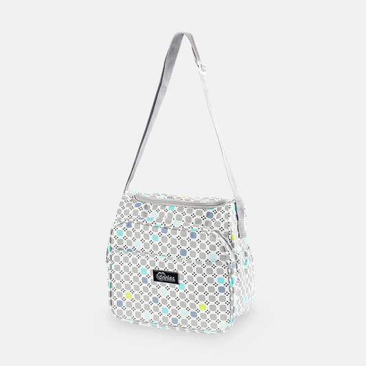Tinnies Baby Diaper Bag - (S) Printed