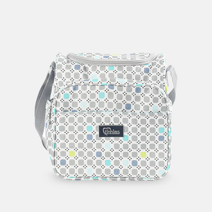 Tinnies Baby Diaper Bag - (S) Printed