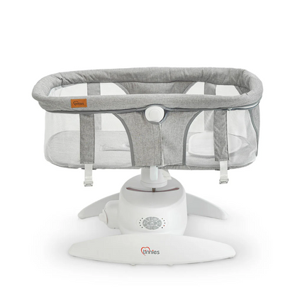 TINNIES BABY SWING & SLEEPER - BLUE