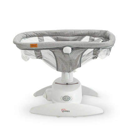 TINNIES BABY SWING & SLEEPER - BLUE
