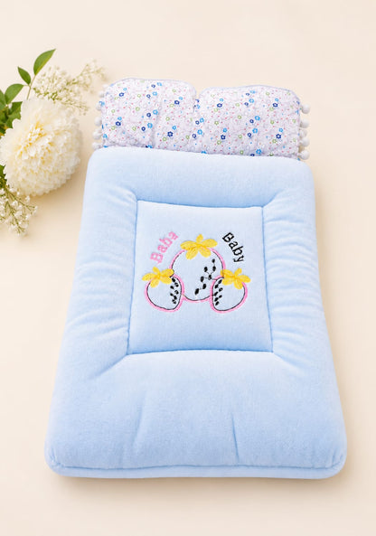 Newborn Cozy Carry Nest