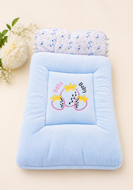 Newborn Cozy Carry Nest