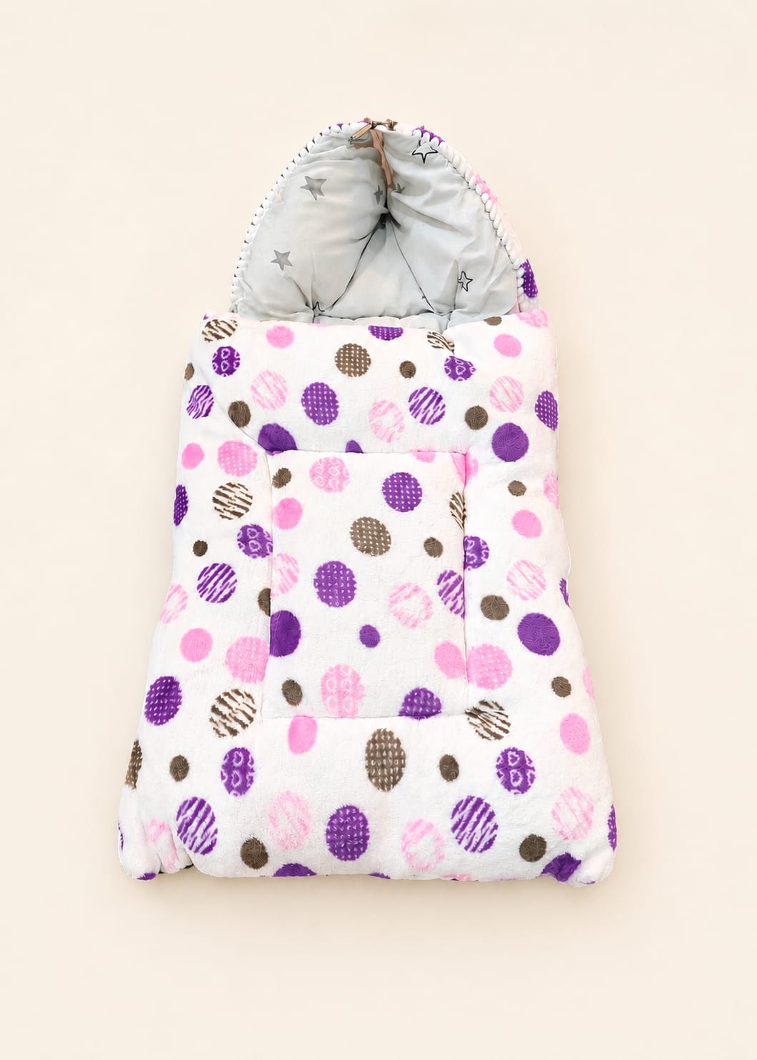 CuddlePod Baby Nest