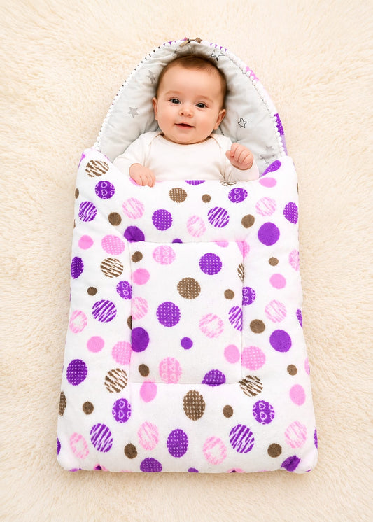 CuddlePod Baby Nest