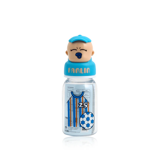 FARLIN FEEDING BOTTLE 4 OZ