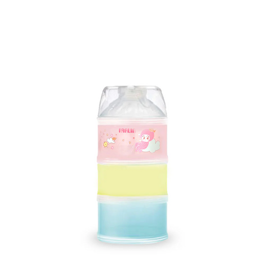 FARLIN MILK POWDER CONTAINER 3PCS