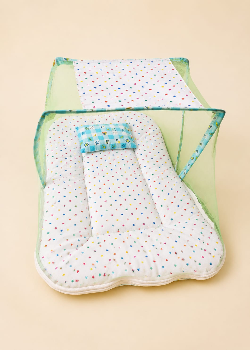 TinyNap Net Bed