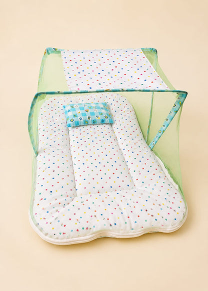 TinyNap Net Bed