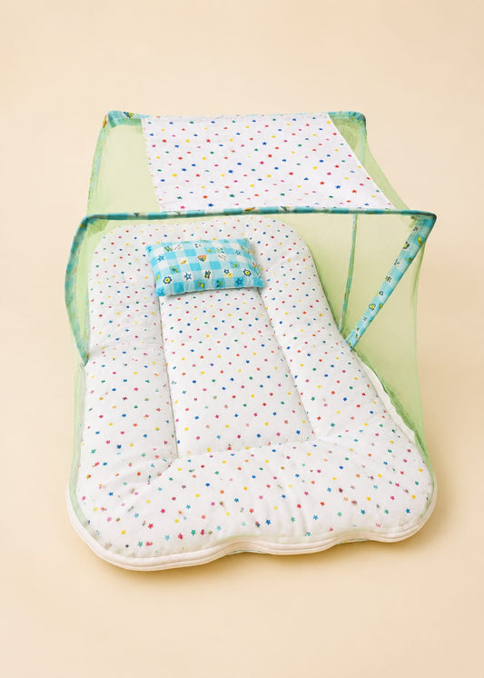 TinyNap Net Bed
