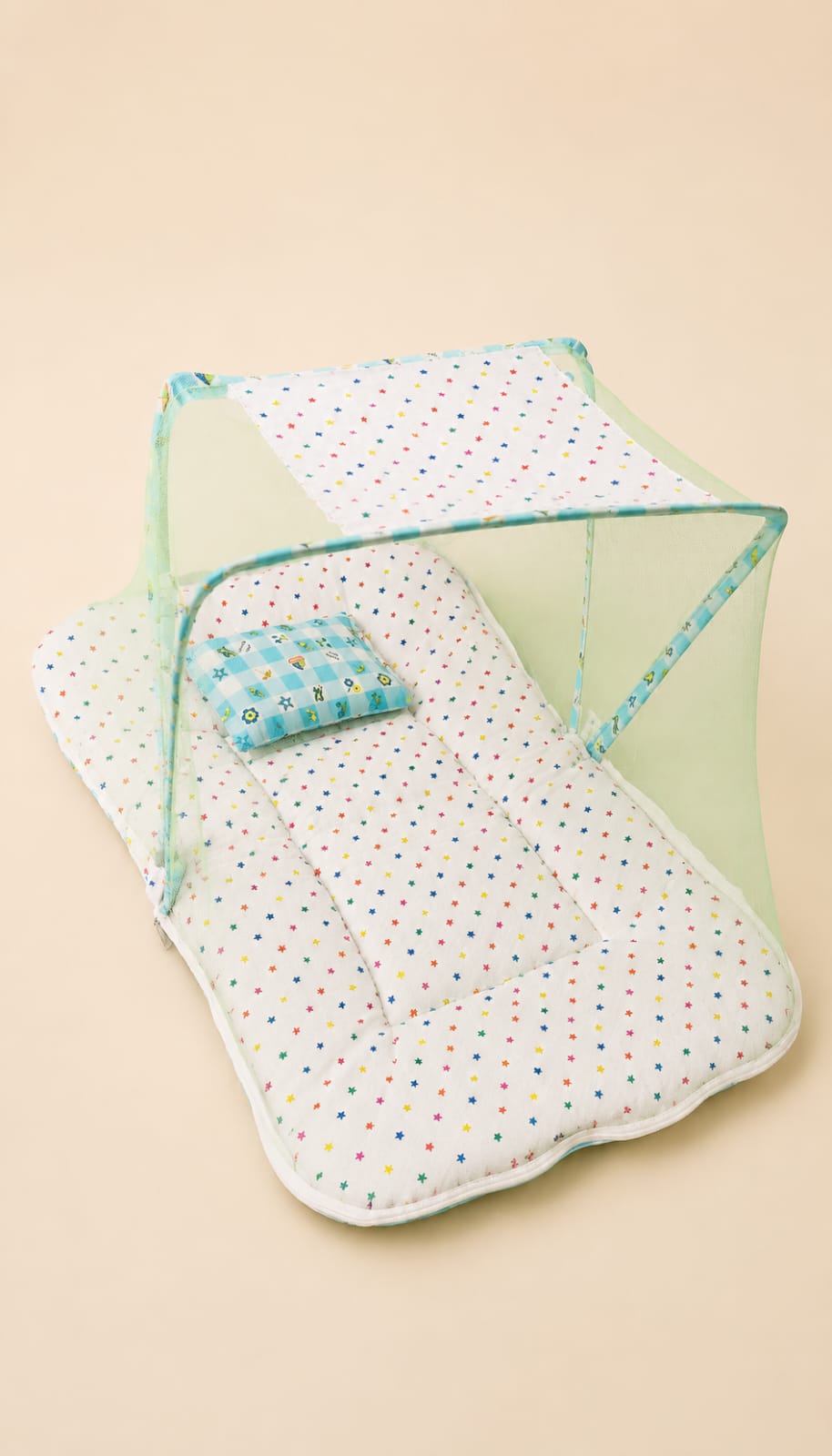 TinyNap Net Bed