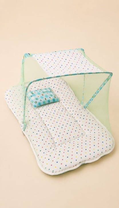 TinyNap Net Bed