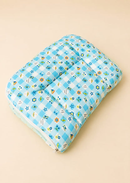 TinyNap Net Bed