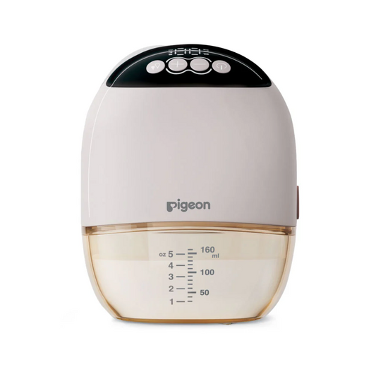 PIGEON WEARABLE ELECTRIC BREAST PUMP