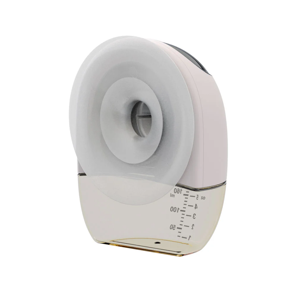 PIGEON WEARABLE ELECTRIC BREAST PUMP