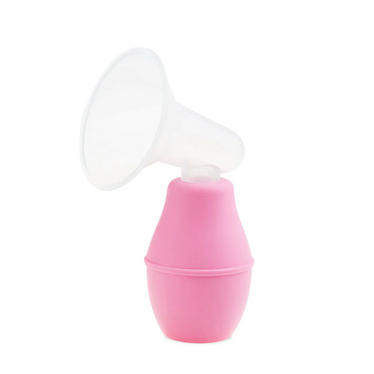 PIGEON BREAST PUMP