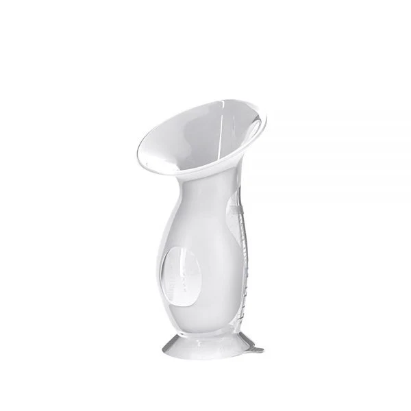 BREAST MILK SAVER PUMP