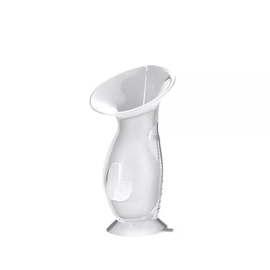 BREAST MILK SAVER PUMP