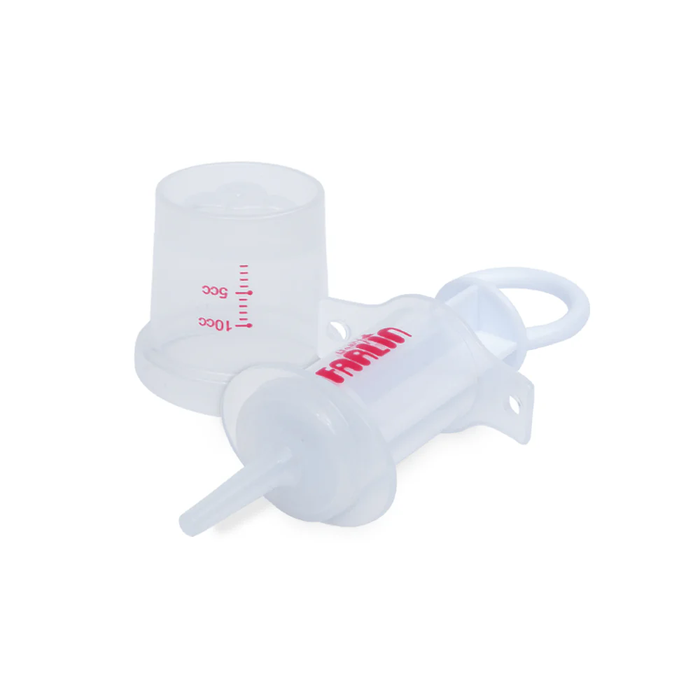 MEDICINE FEEDER