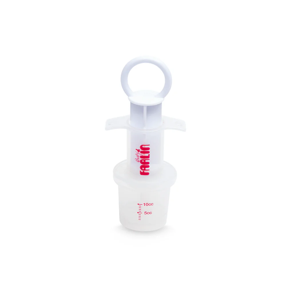 MEDICINE FEEDER
