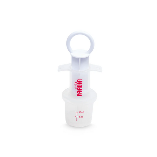 MEDICINE FEEDER