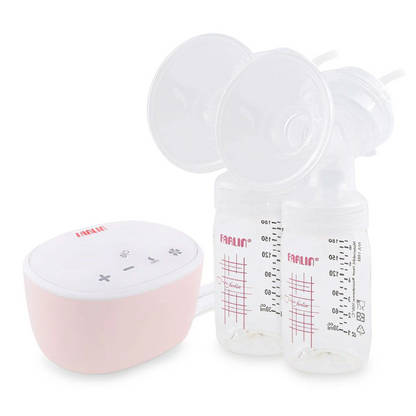 FARLIN ELECTRIC DOUBLE BREAST PUMP