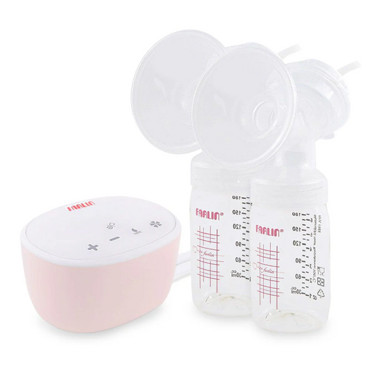 FARLIN ELECTRIC DOUBLE BREAST PUMP