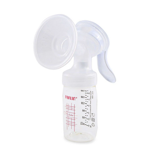 FARLIN ELECTRIC DOUBLE BREAST PUMP