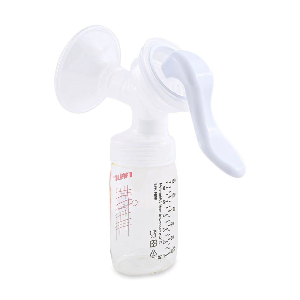 FARLIN ELECTRIC DOUBLE BREAST PUMP