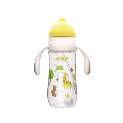 FARLIN WIDE NECK DRINKING CUP 270ML