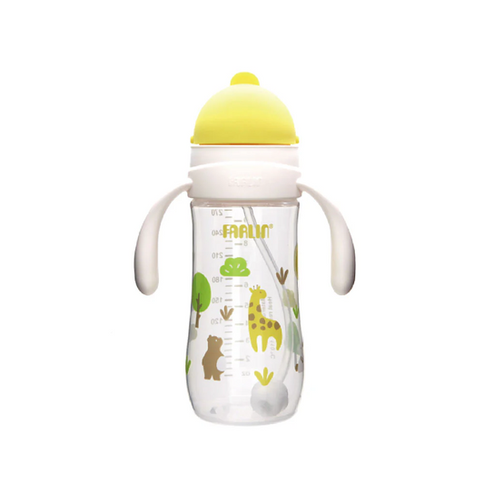 FARLIN WIDE NECK DRINKING CUP 270ML