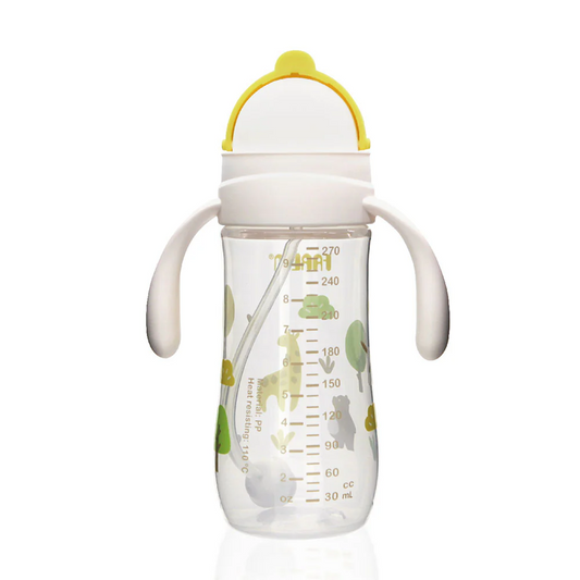 FARLIN WIDE NECK DRINKING CUP 270ML