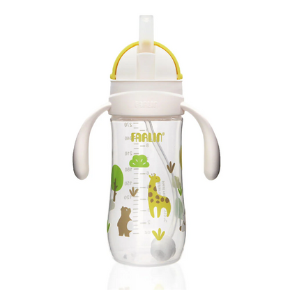 FARLIN WIDE NECK DRINKING CUP 270ML