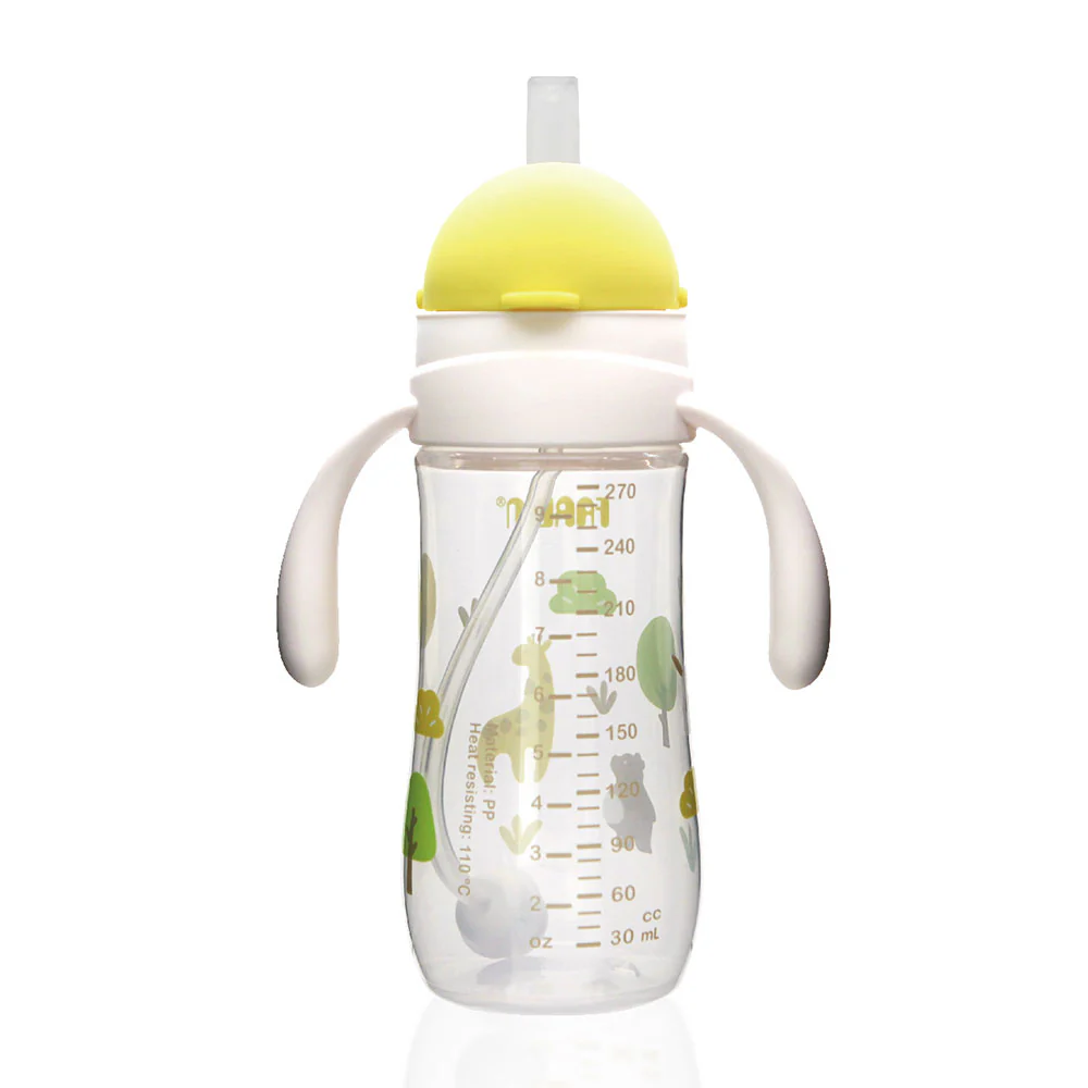 FARLIN WIDE NECK DRINKING CUP 270ML