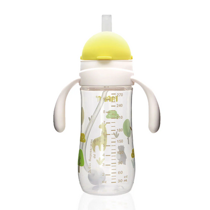 FARLIN WIDE NECK DRINKING CUP 270ML